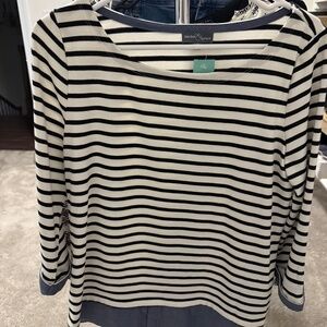 NWT Market & Spruce top